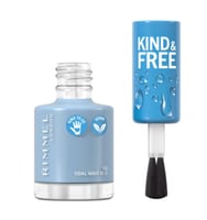 طلاء أظافر كايند آند فري كلين – 152 – تيدال ويف بل...