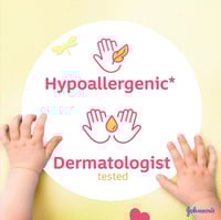 جونسون مناديل أطفال مبللة فائقة الحساسية 56 عبوة 2...