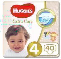 هجيز العناية الفائقة للأطفال، مقاس 4، وزن من 8 14...