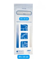 ضماد سيلفا باندج 20X10cm