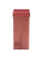 شمع تيتانيوم روز لإزالة الشعر من سكين سيستم , 100...