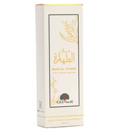 معطر الجسم و المناطق الحساسه مسك الطهارة من ماركة...