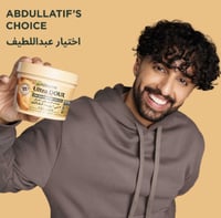 غارنييه ألترا دو قناع الشعر المغذي 3 في 1 بزبدة ال...