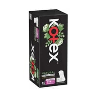 كوتكس فوط صحية نسائية عادية 30 فوطة