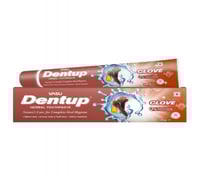 دينتوب معجون أسنان بالقرنفل 100جم