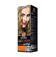 نيترو كندا كولاجين صبغة شعر 8.0 اشقر فاتح