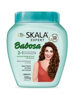 كريم اكسبرت بخلاصة الصبار من سكالا , 1000 جرام