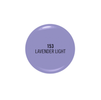 ريميل لندن طلاء أظافر كايند آند فري 153 لافندر لاي...