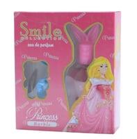 سمايل عطر برنسيس باربي 50مل