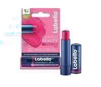 لابيلو بلسم ملون للشفاه والخدود مع عامل حماية 30 ا...