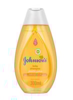 جونسون شامبو الاطفال 300 مل