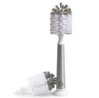 شاين رؤوس فرشاة تنظيف رضاعات بديلة من مانتشكين قطع...