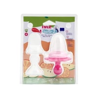 فارلين مصاصة وعضاضة فواكهه للأطفال