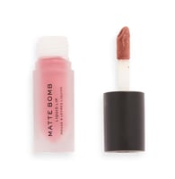 ريفوليوشن احمر شفاه سائل مات بومب كلوليس فوشي