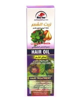 خلطة 9 زيوت العطار للتطويل و علاج الشعر 130 مل