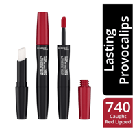 ريميل احمر شفاه سائل لاستينج بروفوكاليبس من لندن -...