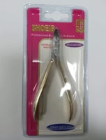 شعيب مقص لتهذيب الاظافر