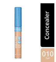 خافي عيوب بشرة سائل كايند آند فري بترطيب يدوم طوال...