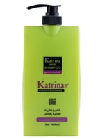 كاترينا شامبو شعر 500مل