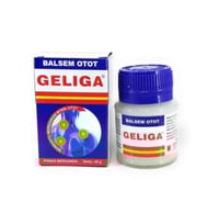 جيليجا بلسم للعضلات 20 ج