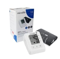 جهاز قياس ضغط الدم من الذراع العلوي مايكرو لايف BP...