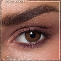 انستازيا عدسات لاصقة اديكت غريغلو