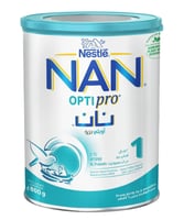 نان حليب أطفال (1) 800 جم