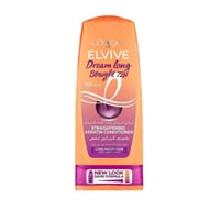 لوريال بلسم شعر ايلفيف طول الاحلام كيراتين مملس 36...