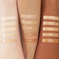 لوكا كريم الاساس كابتشينو 02 فاتح دافئ - 30 مل