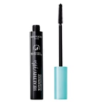 ماسكارا هيلثي ميكس كلين مقاوم للماء أسود 001 تركيب...