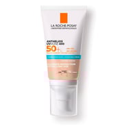 واقي شمس لاروش بوزيه كريم للبشرة الجافة مع عامل حم...