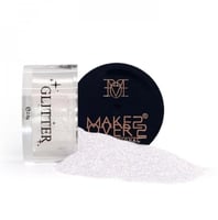 بودرة جليتر لامع للعين من ميك اوفر22 - GL002