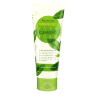 فارم ستاي غسول بذور الشاي الأخضر الرغوي 180مل