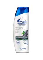 شامبو ضد القشرة ديتوكس الفحم هيد اند شولدرز - 600م...