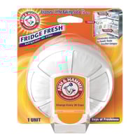 فلتر هواء للثلاجة يمتص الروائح الكريهة من ارم اند...