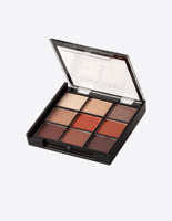 باليت ظل العيون فلوليس من نوت (صانسيت شاين)