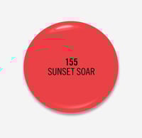 طلاء أظافر كايند اند فري بلون 155 صن سيت سوار، 8 م...