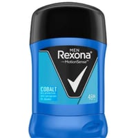 ريكسونا مزيل عرق ستيك للرجال كوبالت 40 جم