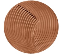 ماسكارا الحواجب برو ريفيل بوش اب من بورجوا، 03 بني...