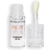 ريفلوشن زيت الشفاه باوت ليتشي كلير