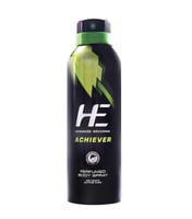 بخاخ عطر للجسم من HE Advance Grooming - Achiver -...