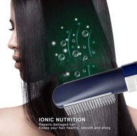 ريبون مصفف شعر مع ملحقين RE-2025-2 1200 واط