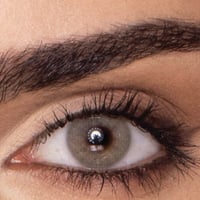 تينكر بيل عدسات يومية - فوج