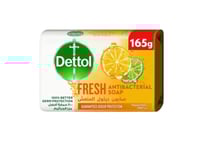 صابون ديتول المنعش 165 جم