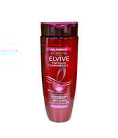 لوريال الفيف شامبو ارجنين ريسيست ضد تساقط الشعر 60...