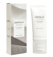 واقي شمس سينتيلا لتفتيح لون البشرة 50 مل من سكن 10...