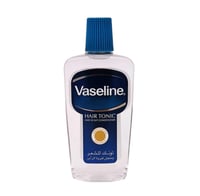 فازلين مقوي للشعر وبلسم لفروة الرأس 200 مل