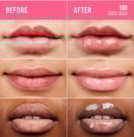 ملمع شفاه ثريل سيكر من ريميل لندن كوكو سوجا 100