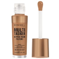 مرشح متعدد المهام من ريميل - درجة 006 ميديم ديب