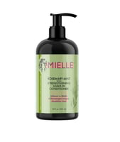 بلسم ليف ان مقوي للشعر بإكليل الجبل والنعناع من مي...